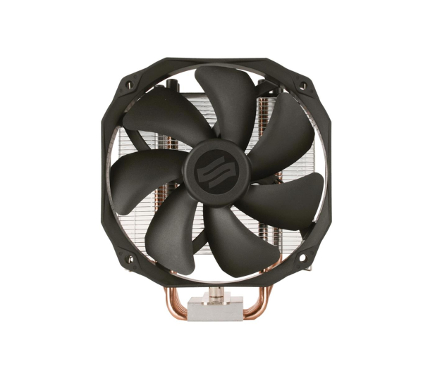 SilentiumPC Fortis 3 140mm - 259244 - zdjęcie 4